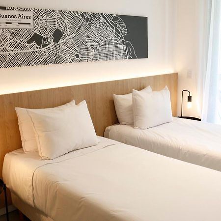 Own Palermo Apartman Buenos Aires Kültér fotó