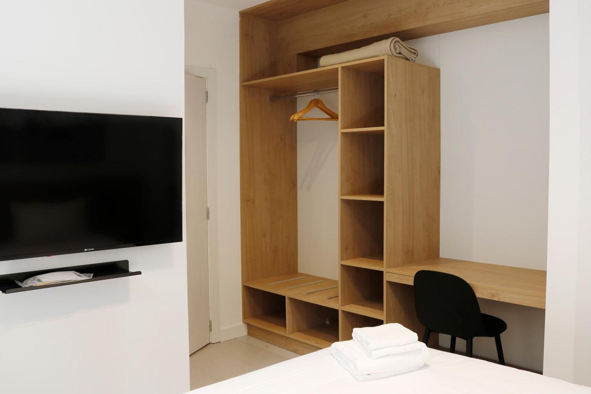 Own Palermo Apartman Buenos Aires Kültér fotó