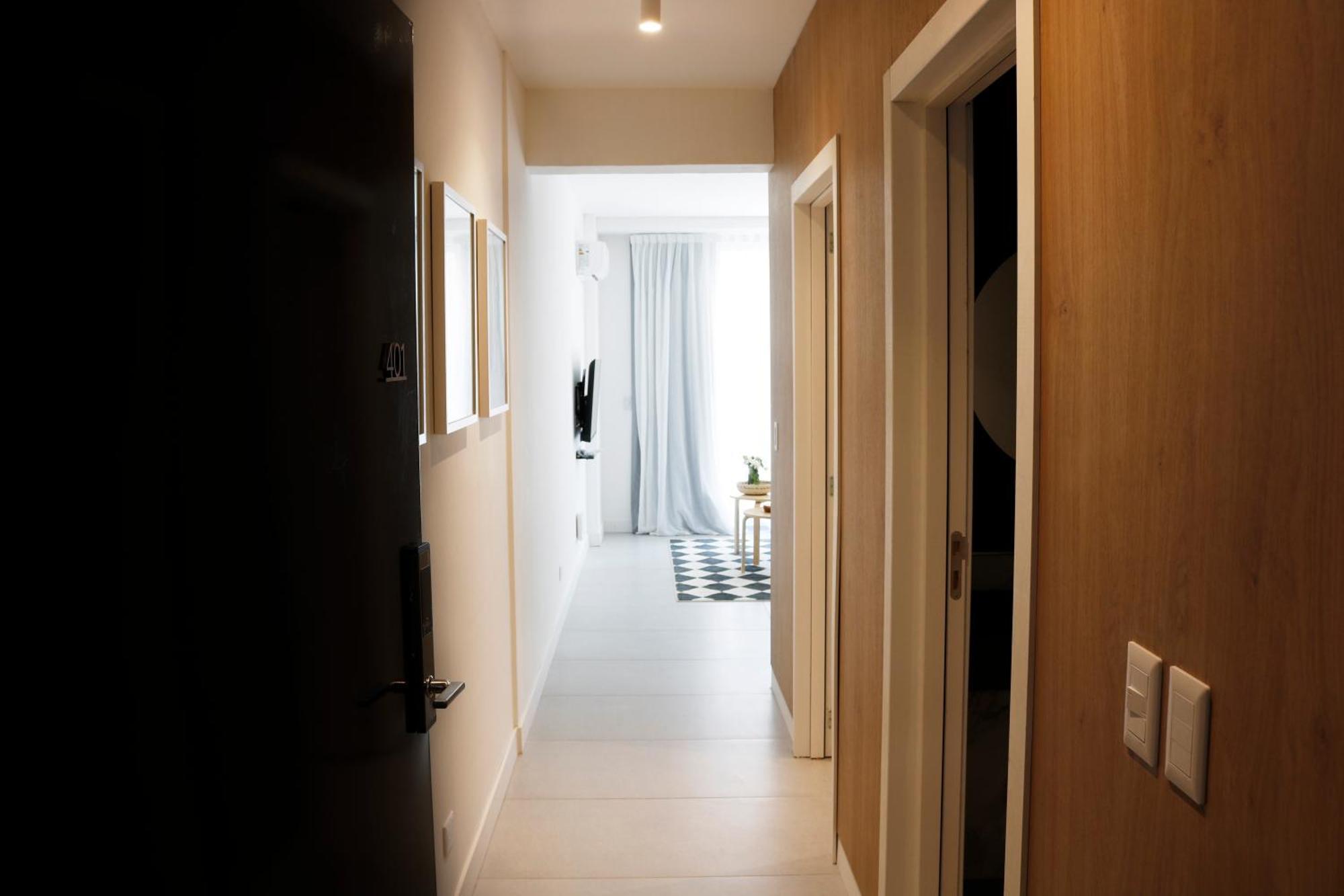 Own Palermo Apartman Buenos Aires Kültér fotó