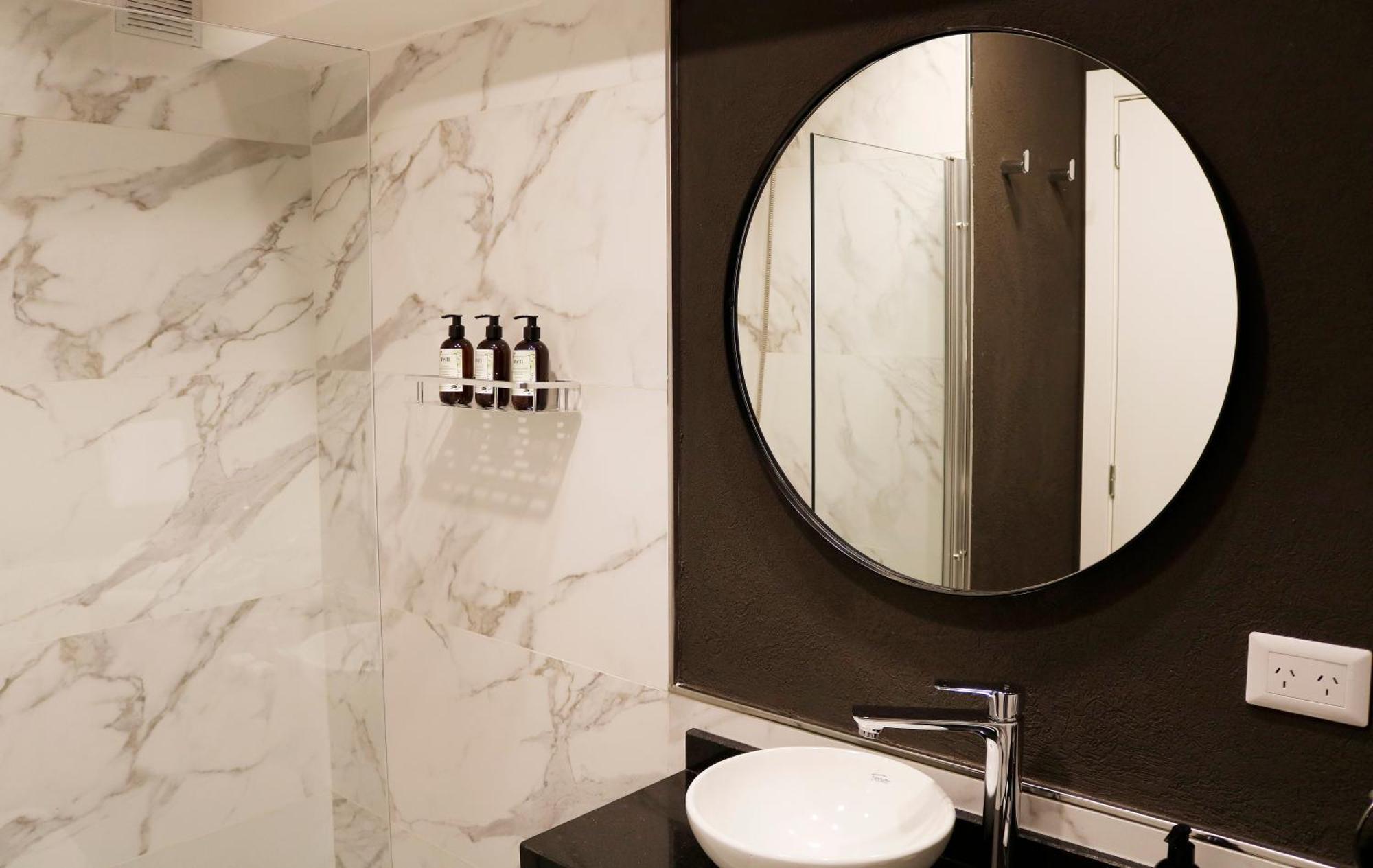 Own Palermo Apartman Buenos Aires Kültér fotó