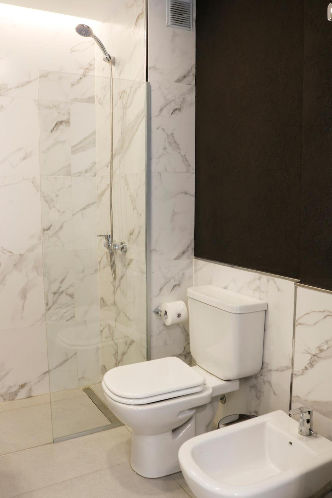 Own Palermo Apartman Buenos Aires Szoba fotó