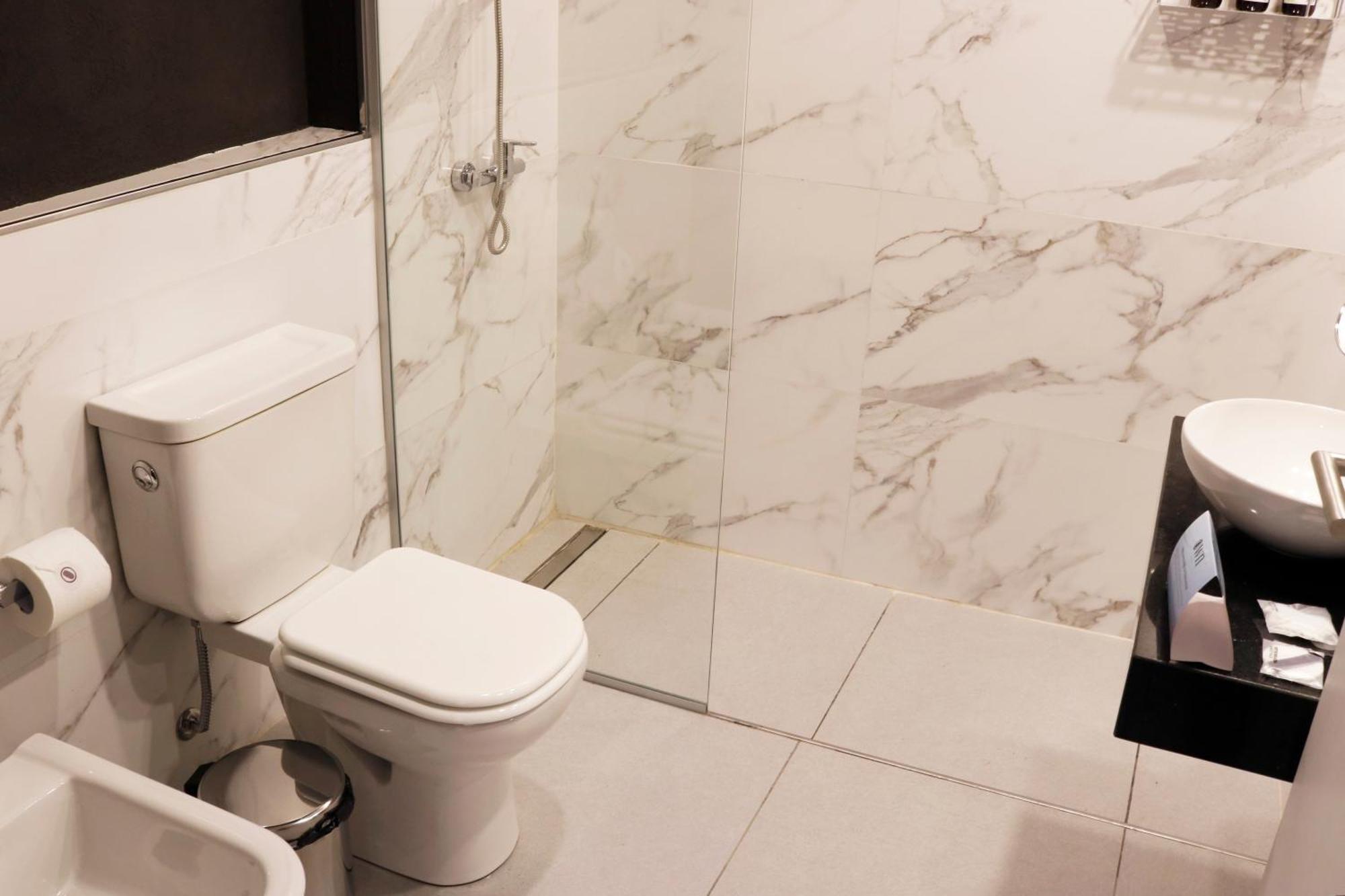 Own Palermo Apartman Buenos Aires Kültér fotó