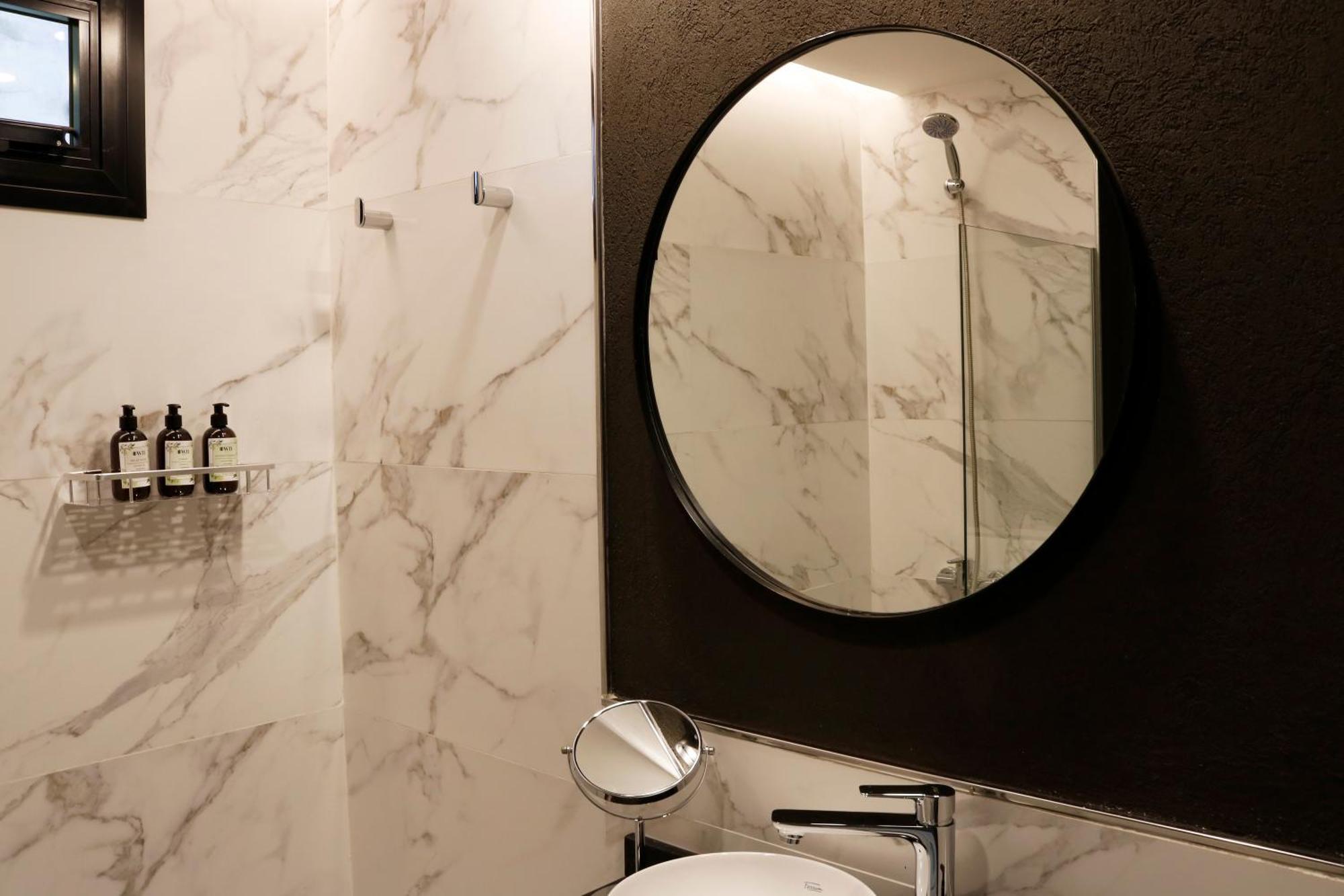 Own Palermo Apartman Buenos Aires Kültér fotó